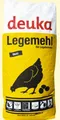 Deuka Legemehl 25 kg Mehl Eier Legehennen Geflügelfutter Hühnerfutter Legefutter