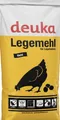 deuka Legemehl für Legehennen - 25kg Eierlegen