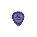JIM DUNLOP Plektrum Big Stubby 3,00mm 24 Stück