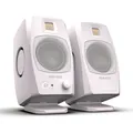 Adam Audio D3V (Aktiv, Paar, 2x 100 W) (ADAM D3V WH)