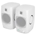 D3V White