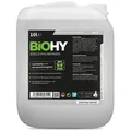 BiOHY Edelstahlreiniger 1 x 10 Liter Kanister Vollwaschmittel (1-St)
