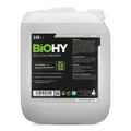 BiOHY Edelstahlreiniger 1 x 10 Liter Kanister Vollwaschmittel (1-St)