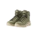 Lowa Wanderschuhe Renegade Evo Mid GTX (All-Terrain, Nubukleder, wasserdicht) sagegrün Damen, Größe Euro (US): 39,5 (8)
