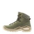 LOWA Stiefel mittel RENEGADE EVO GTX MID Ws sage, 39.5