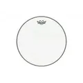Schlagzeugfell Ambassador Transparent Snaredrum Resonanz 15-Zoll