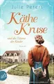 Käthe Kruse und die Träume der Kinder: Roman (Die P... | Buch | Zustand sehr gut