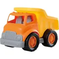 PlayGo Bio-Based Plastic - On The Go Dump Truck (47759459)