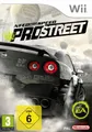 Nintendo Wii - Need for Speed: Pro Street DE mit OVP NEUWERTIG