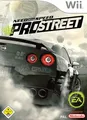 Need for Speed ProStreet