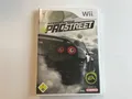 Need For Speed: ProStreet - Nintendo Wii