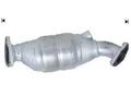 VEGAZ Katalysator ak997 für Audi