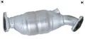 VEGAZ Katalysator mit Anbaumaterial für AUDI A4 B5 VW Passat B5.5 B6 A6 C5
