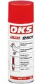 OKS 250/2501 - Weiße Allround-paste, 400 ml Spraydose Gebinde:400 ml Spraydose