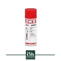 OKS 2501 400 ml Spraydose Allroundpaste weiß Hochtemperaturpaste Montagepaste