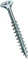 SPAX Universalschrauben T20 Senkkopf WIROX 0191010450355 4,5 mm x 35 mm, 500 St. (0191010450355)