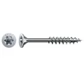 SPAX Schraube SPAX 0191010450355 Holzschraube 4.5 mm 35 mm T-STAR plus Stahl WIR