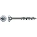 500er Multipack SPAX 0191010450355 Holzschraube 4.5 mm 35 mm T-STAR plus Stahl
