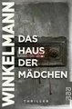 Das Haus der Mädchen: Hamburg-Thriller (Kerner und Oswald, Band 1)