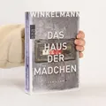 Das Haus der Mädchen  |  Hendrik Winter