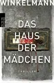 Das Haus der Madchen  von Winkelmann, Andreas | Buch | Zustand gut