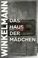 Das Haus der Mädchen Hamburg-Thriller