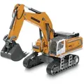 SIKU 6740 Liebherr R980 SME Raupenbagger