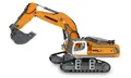 SIKU - Funkgesteuerter Raupenbagger R980 SME LIEBHERR - 1/32 - SIK6740