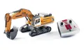 Siku Control Bagger Liebherr R980 SME Raupenbagger 6740 ferngesteuert NEU OVP