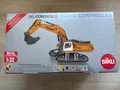 SIKU, Funkgesteuerter Raupenbagger R980 SME LIEBHERR, 1/32, SIK6740