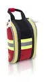 ELITE BAGS - COMPACT Rettungsdienstholster | rot | kompakt | Einhandöffnung | MOLLE System