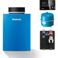 Buderus Paket K60S Gas-Brennwertkessel Logaplus GB212 30 kW Bedieneinheit Logamatic RC310 Zubehör ohne Mischer