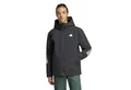 adidas Performance Winterjacke Winter-Isolationsjacke Future Icons Insulated schwarz Herren