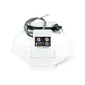 Prima Klima PK160EC-TC Temperaturgeregelt Kanalventilator