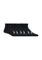 Asics Sportsocken 6 PACK QUARTER SOCK für Erwachsene, dämpfende Wirkung, mit Mesh-Knit-Gewebe