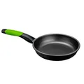 BRA Prior | 26 cm große Bratpfanne aus Aluminiumguss, mit Antihaftbeschichtung,