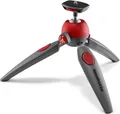 MANFROTTO MTPIXIEVO-RDMinistativ Pixi Evo rot (Angebot)