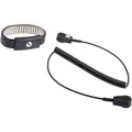 RS PRO 4-10mm Stud-Stud Metal Wrist Strap+Cord (Statikschutz) (7989281)