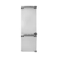 Wie Neu - Samsung BRB2N615FWW/EB Einbau-Kühl-Gefrierkombination