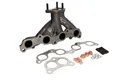 Für LRT LRTK910 Manifold, exhaust system K910 Exhaust manifold fits: SEAT CORDO