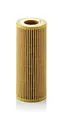 MANN-FILTER HU 722 Z Oelfilter ”vom Hersteller eingestellt ”