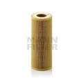 MANN-FILTER Ölfilter HU 722 z