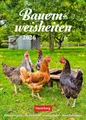 Bauernweisheiten Wochenkalender 2026 - Bauernregeln, Brauchtum, Gartentipps, Haushaltstipps: Kleiner Wandkalender mit 53 praktischen Haus- und ... ca. DIN A5 (Wochenkalender Harenberg)