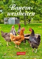 Bauernweisheiten Wochenkalender 2026 - Bauernregeln, Brauchtum, Gartentipps, Hau