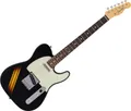 Fender Made in Japan Traditional 2025 Collection, 60s Telecaster Competition Black / 3-Color Sunburst