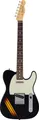 FENDER Made in Japan Traditional 60s Telecaster Competition Black/3-Color  Sunbu