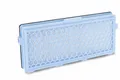 1 HEPA Filter mit Miele C1 C2 C3 S4 S5 S6 S8 S8340 Kompatibel 7226170 SF-AH50