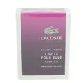 Lacoste Eau de Parfum Lacoste Eau de Lacoste L.12.12 Pour Elle Magnetic Eau de Parfum 80ml