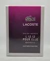Lacoste L.12.12 Pour Elle Magnetic 80ml Eau de Parfum