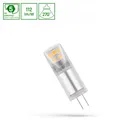 LED G4 2,5W = 27W klar 280lm 12V Premium 270° Neutralweiß 4000K